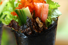 California Temaki